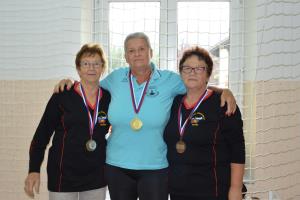 Na meddruštvenem turnirju Bočanke prve, Bočani drugi 1